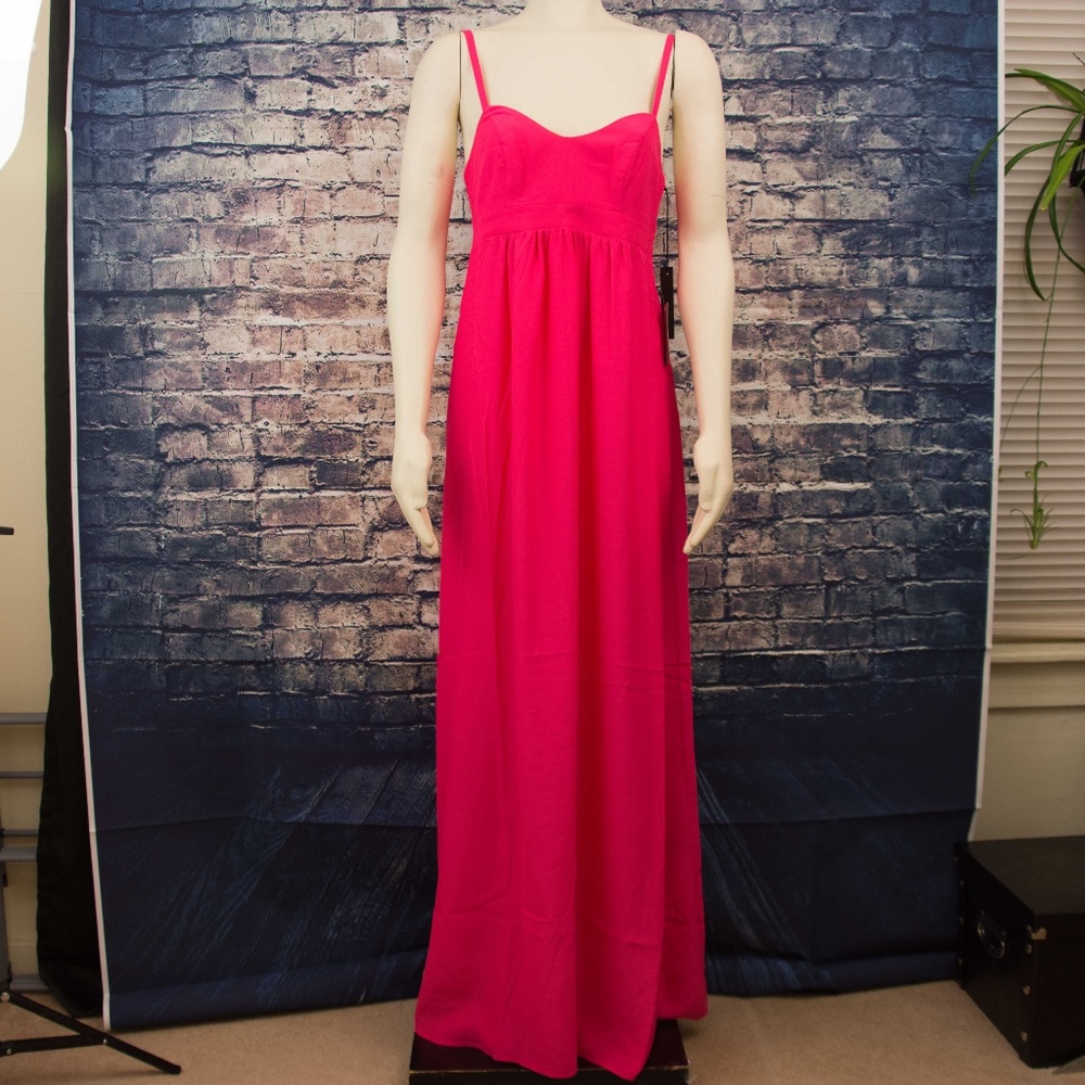 Felicity and Coco - Colby Woven Maxi Dress